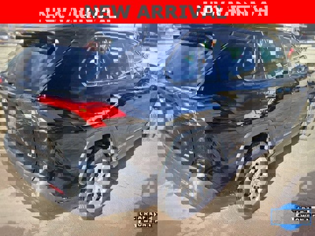 Used 2024 Toyota RAV4 LE image 6