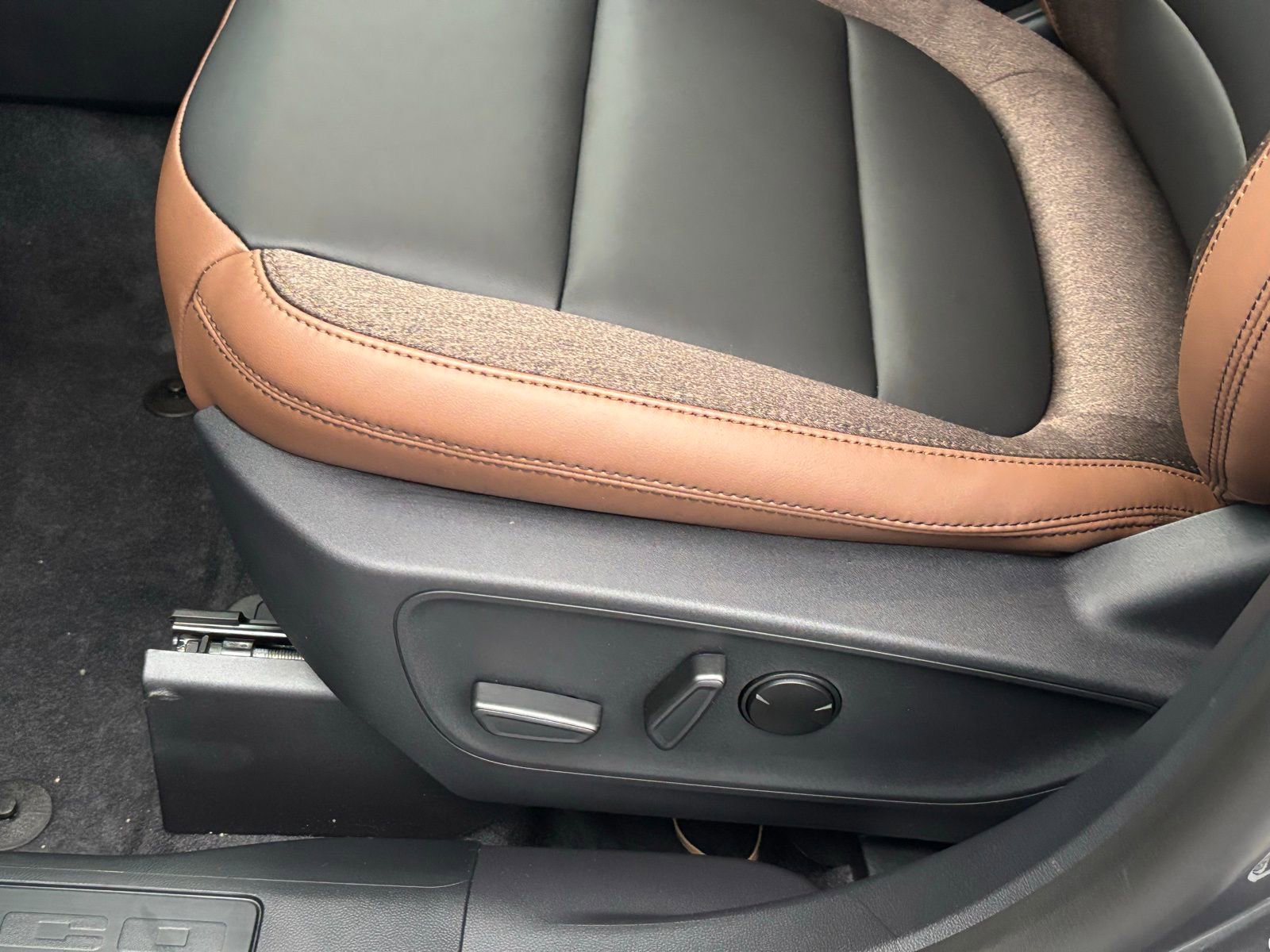 New 2026 Ford Bronco Sport Outer Banks w/ Outer Banks Tech Package+ AWD/4WD image 18
