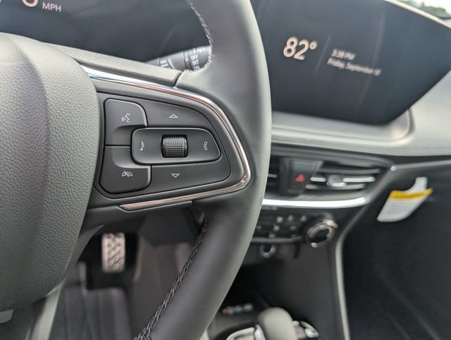 New 2026 Buick Encore GX Sport Touring w/ Studio Series AWD/4WD image 19