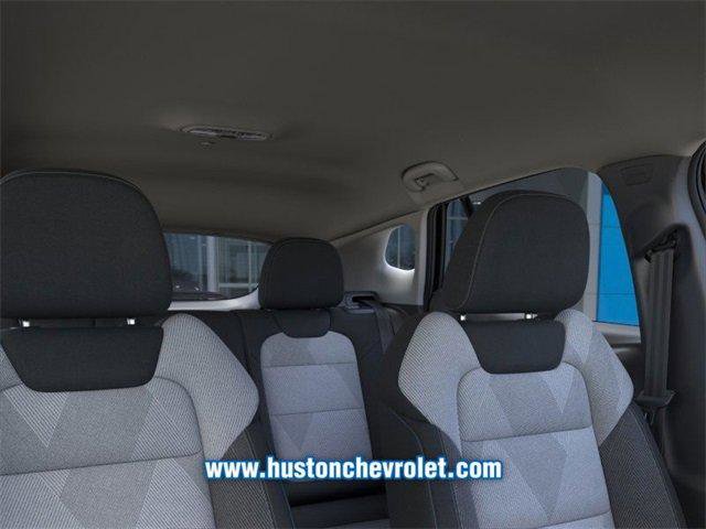 New 2026 Chevrolet Trax LS w/ Driver Confidence Package image 24