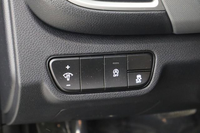 Used 2026 Kia Seltos LX FWD image 22