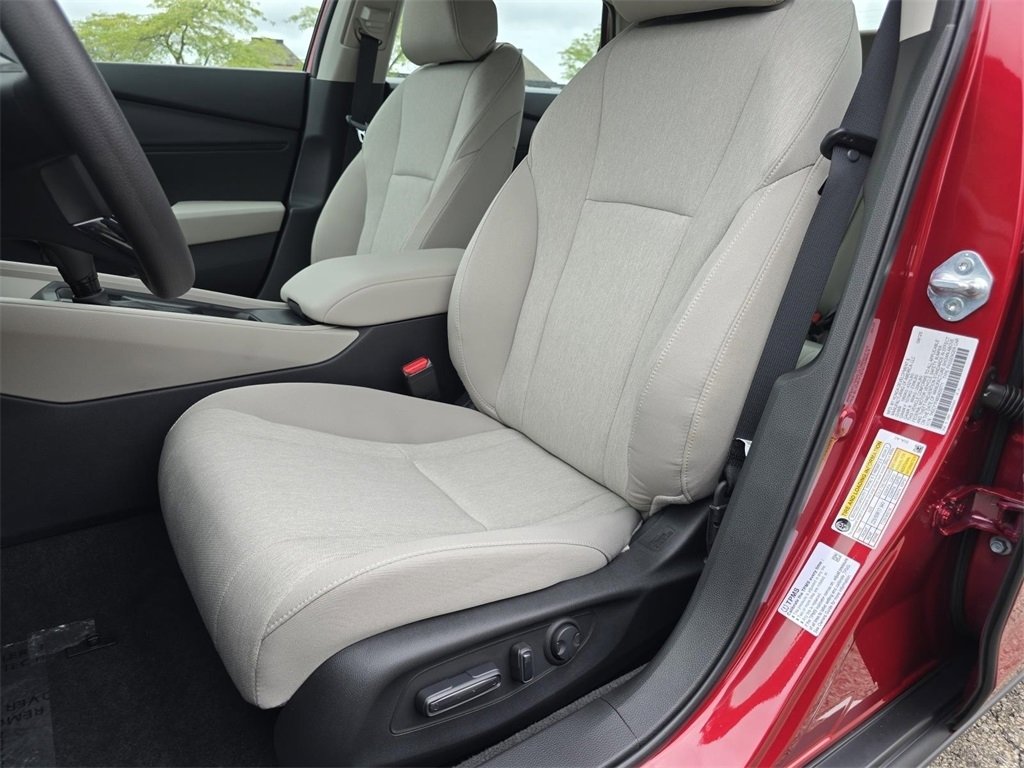 New 2025 Honda Accord SE image 23
