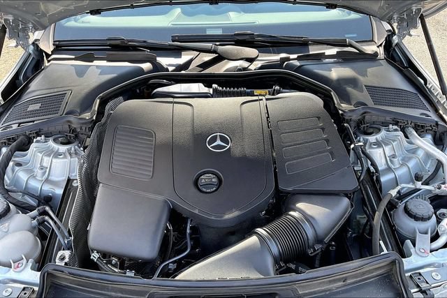 Used 2023 Mercedes-Benz C 300 Sedan image 21