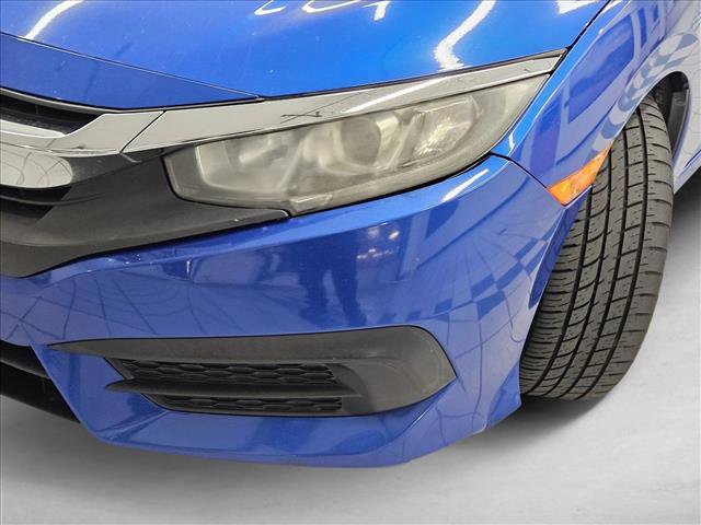 Used 2016 Honda Civic LX image 11