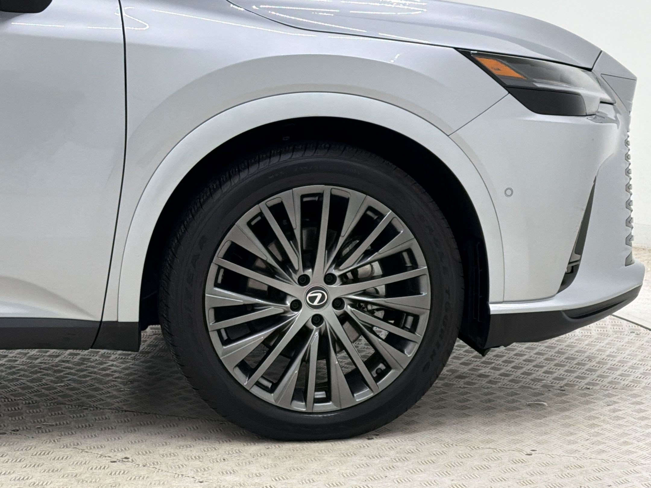 Used 2023 Lexus RX 350 AWD w/ Cold Area Package image 12