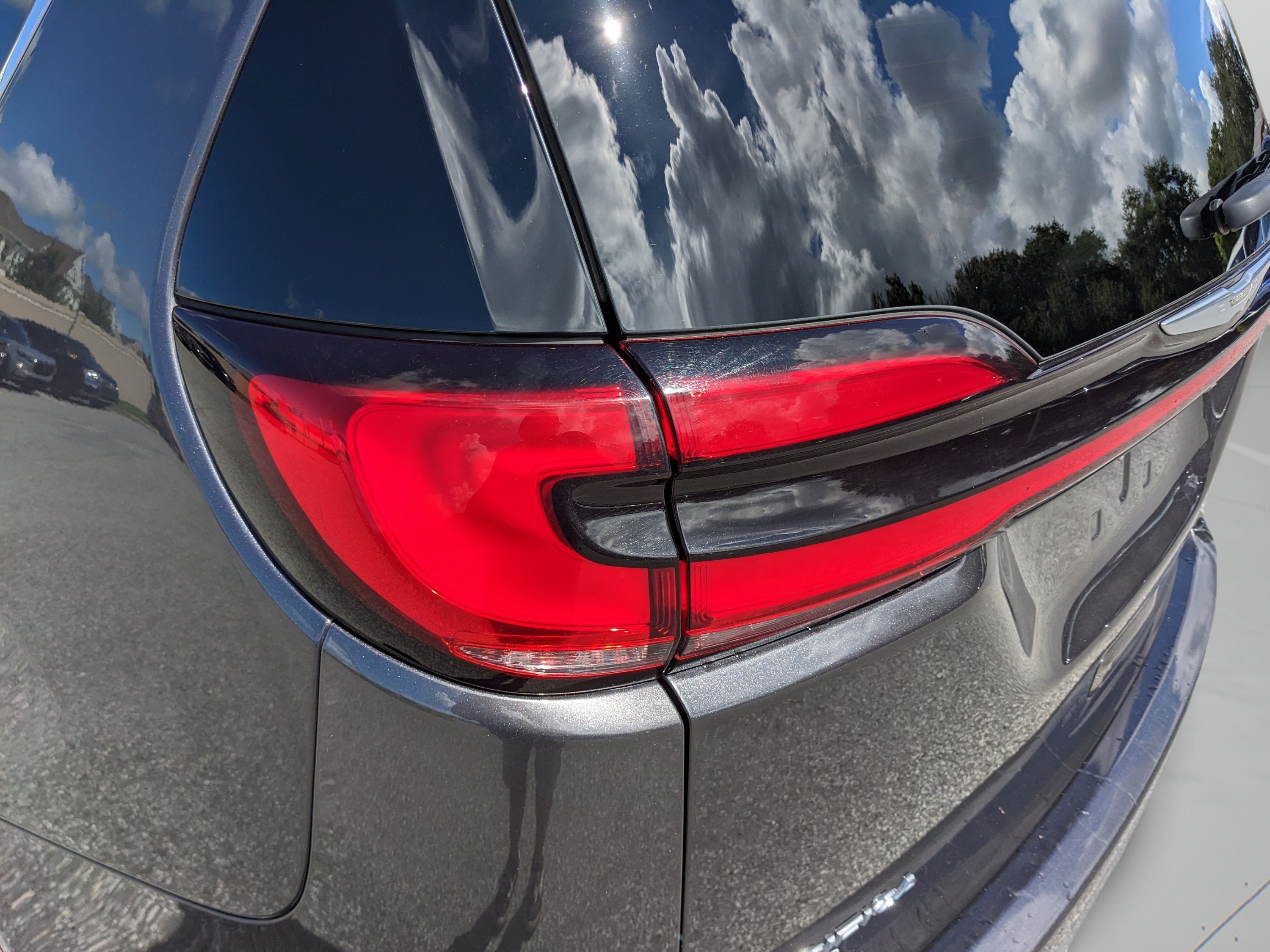 Used 2022 Chrysler Pacifica Touring-L FWD image 40