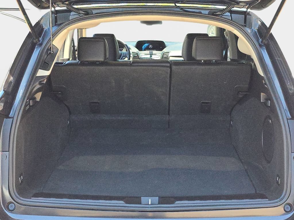 Used 2014 Acura RDX FWD w/ Technology Package image 14
