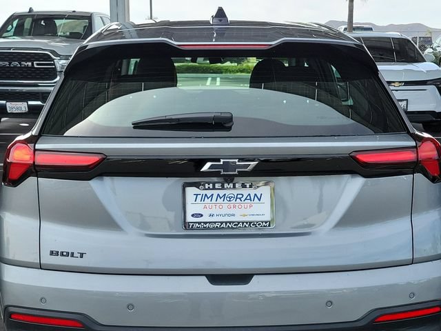 Used 2027 Chevrolet Bolt LT w/ Comfort Package FWD image 25