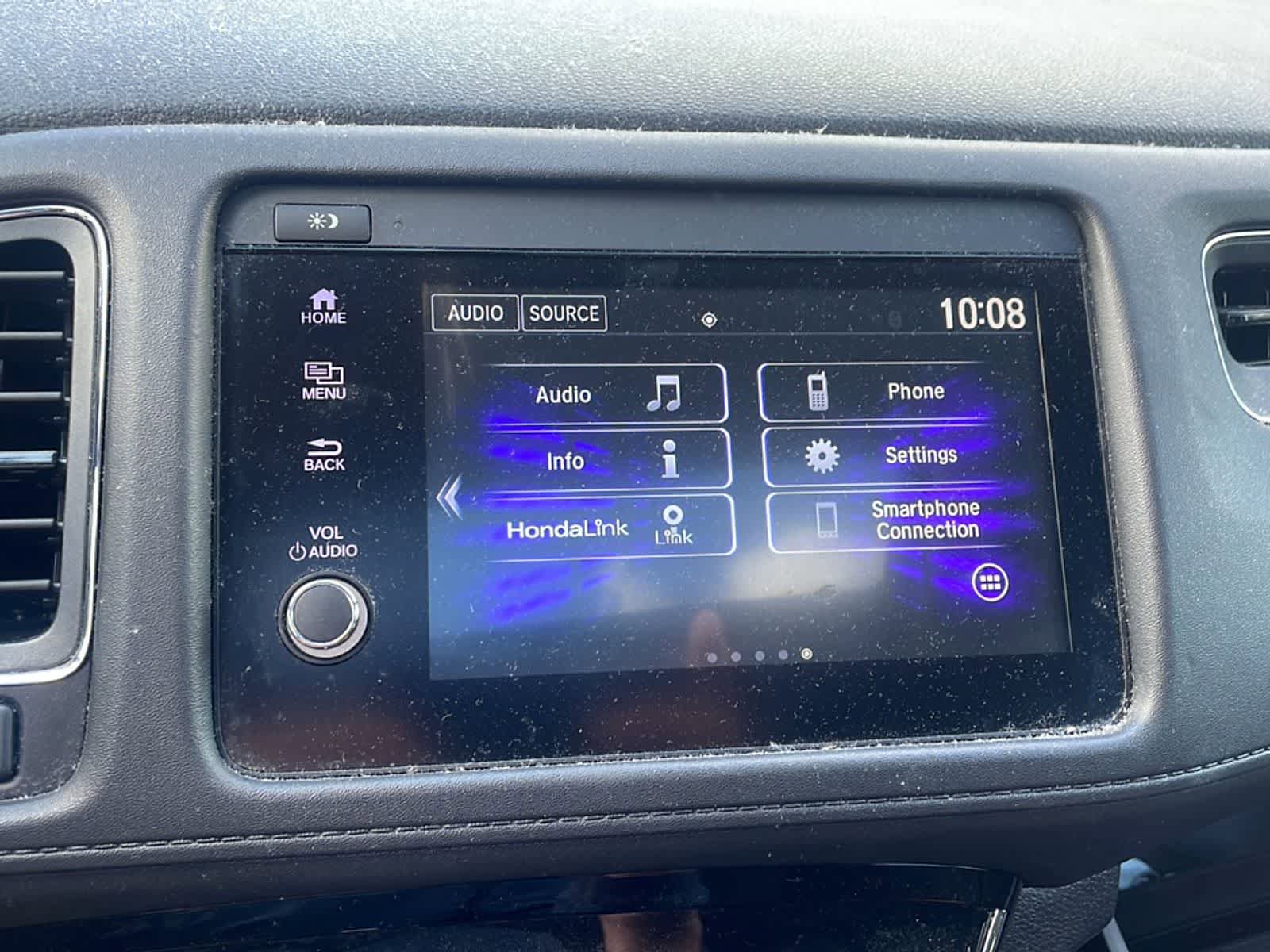 Used 2020 Honda HR-V EX image 14