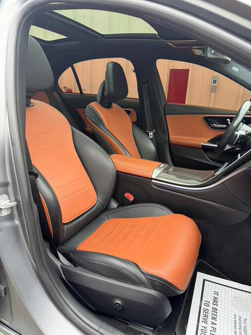 Used 2023 Mercedes-Benz C 300 Sedan image 23