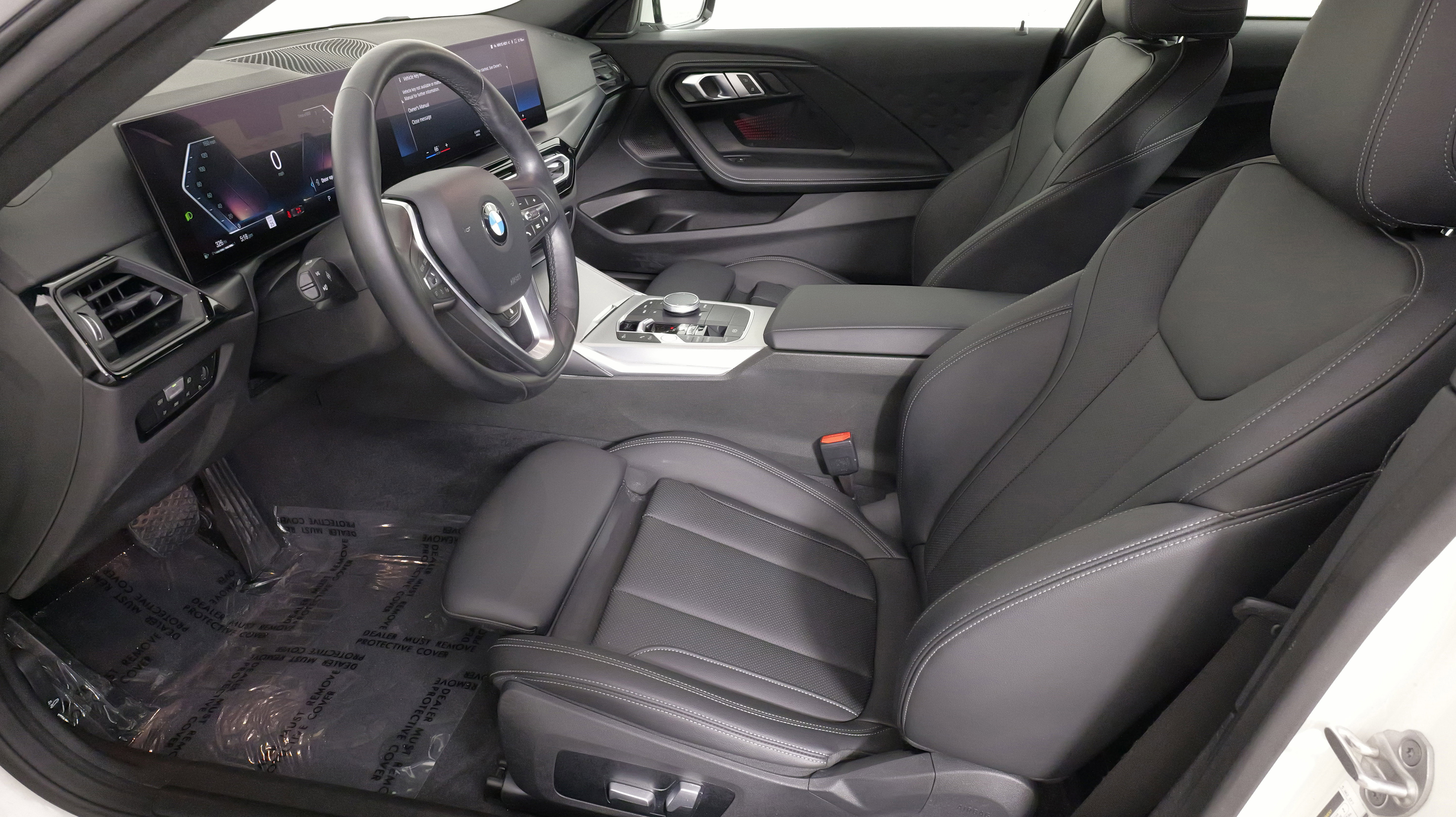 Used 2023 BMW 230i xDrive Coupe image 28