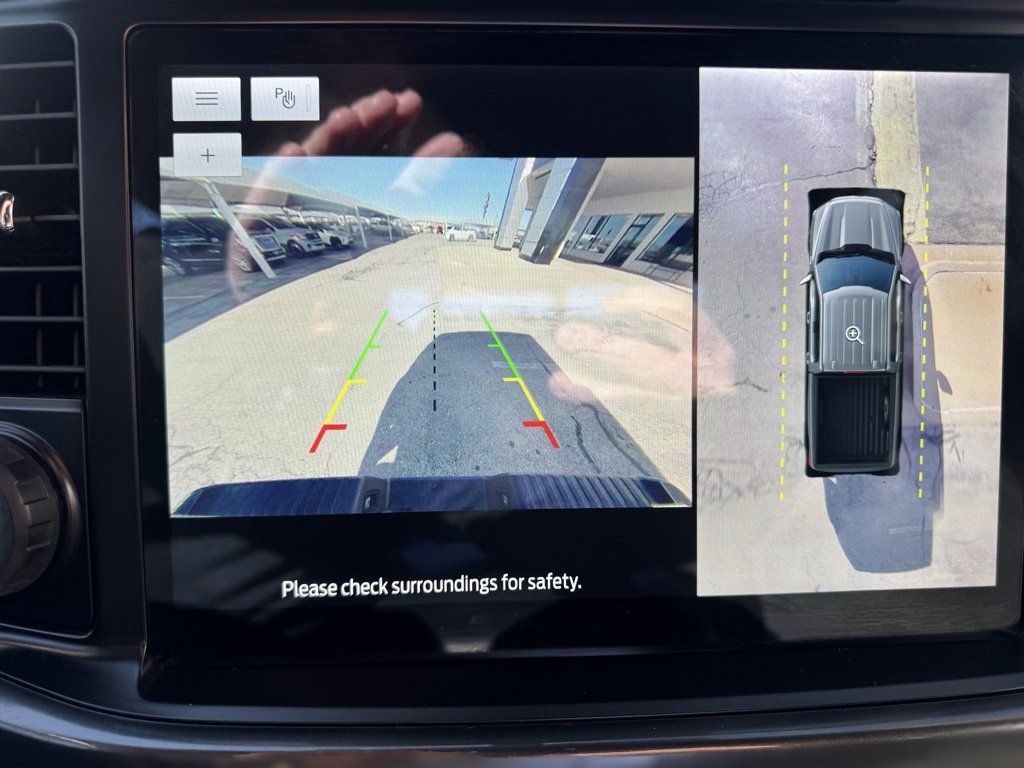 Used 2021 Ford F150 XLT w/ Equipment Group 302A High image 13