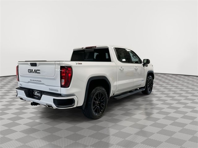 New 2026 GMC Sierra 1500 Elevation w/ Elevation Premium Package image 10