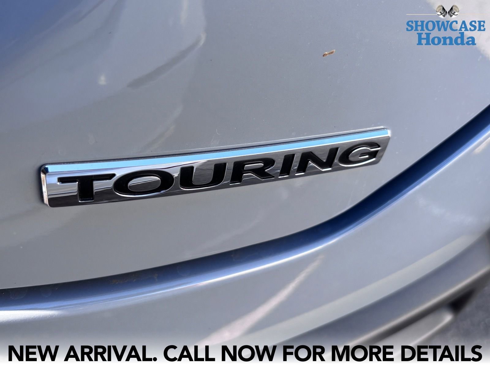 Used 2025 Honda Pilot Touring image 11