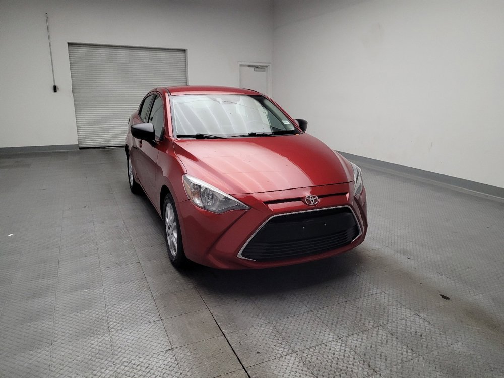 Used 2017 Toyota Yaris iA FWD image 14