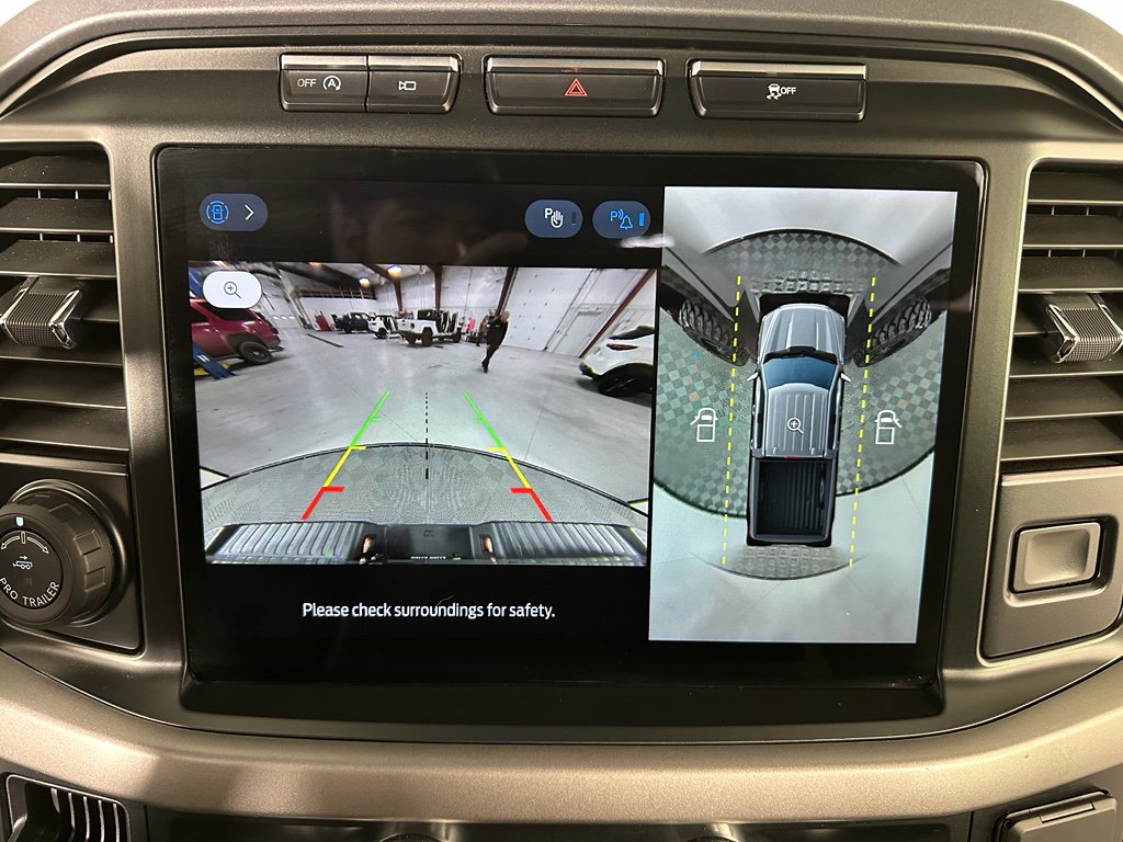 Used 2024 Ford F150 XLT image 18