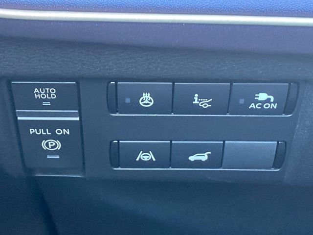 New 2026 Nissan Leaf Platinum+ image 15