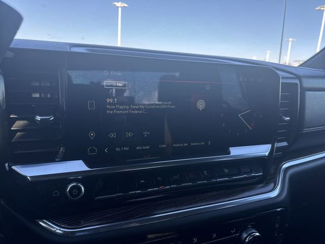 Used 2023 GMC Sierra 1500 SLE w/ Enhanced Capability Package image 13