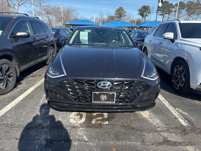 Used 2023 Hyundai Sonata SEL image 2