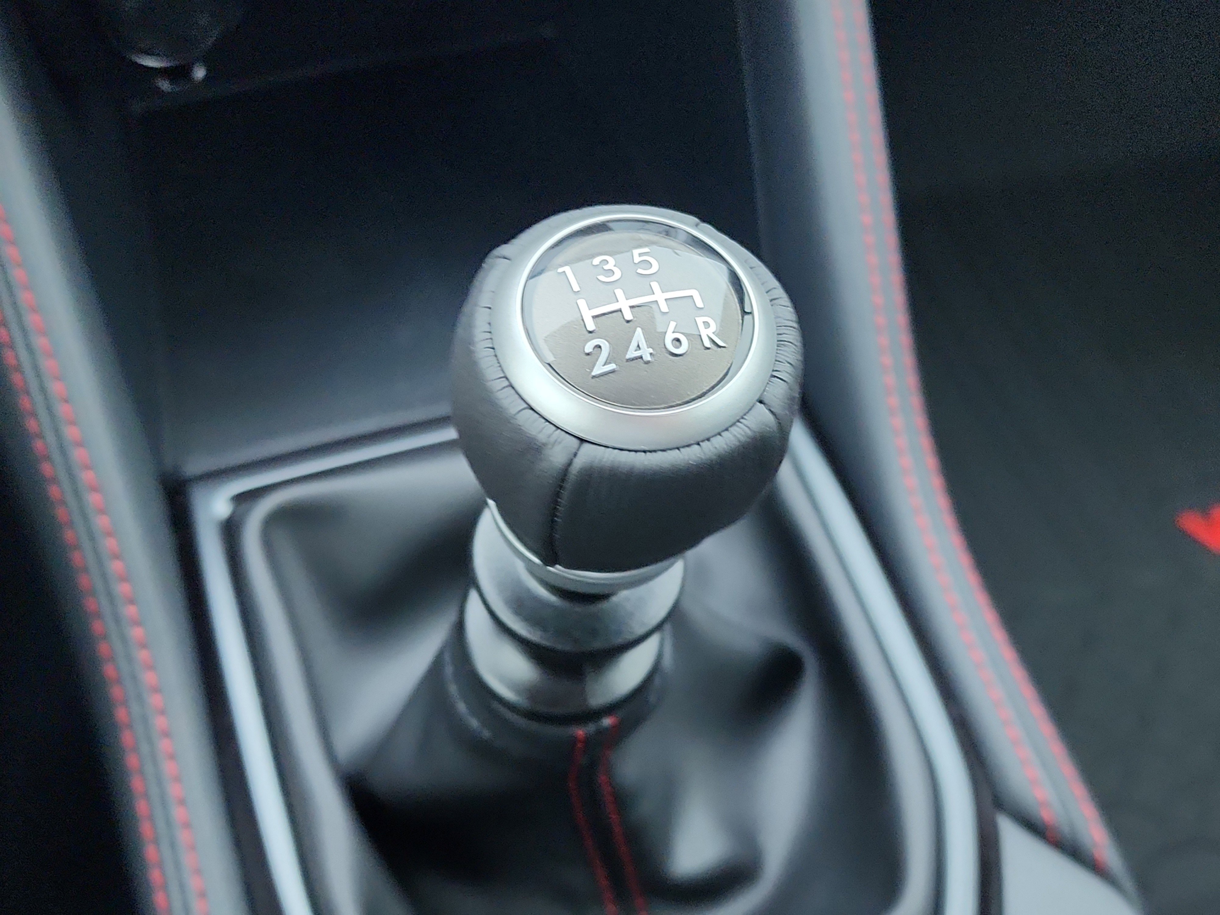 New 2025 Subaru WRX Premium image 14