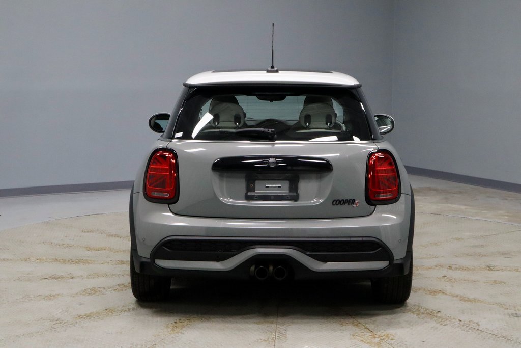 Used 2023 MINI Cooper S image 12