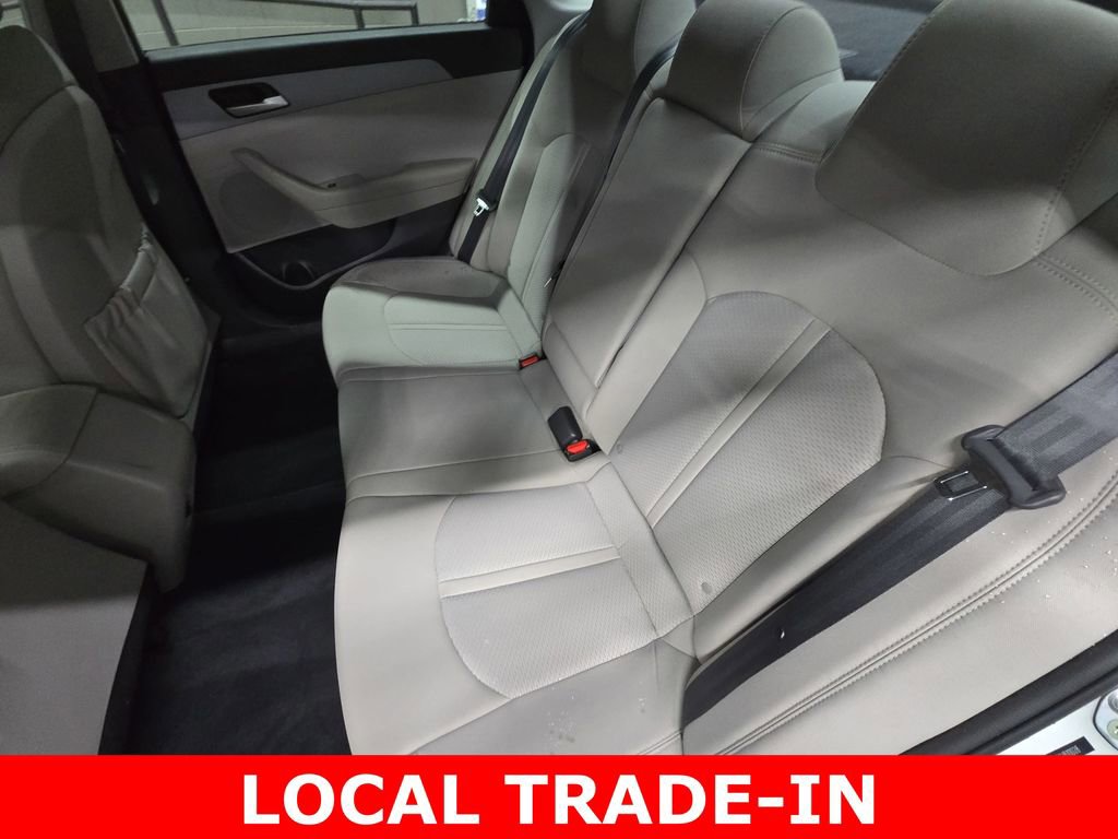 Used 2019 Hyundai Sonata SE image 14