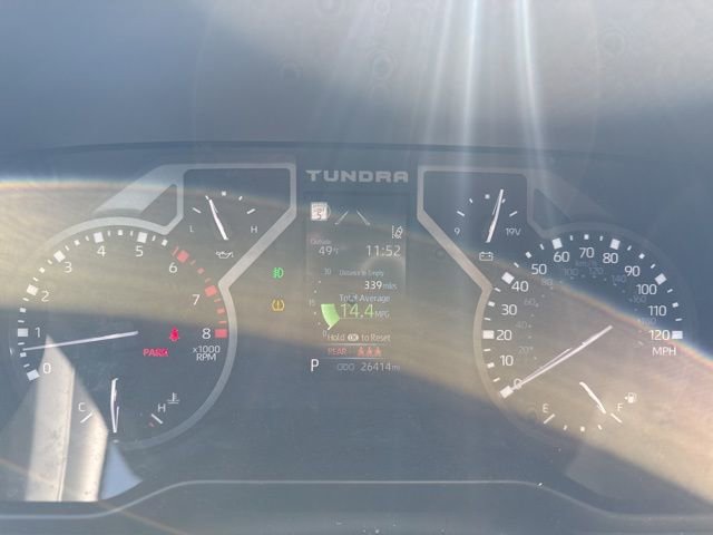 Used 2022 Toyota Tundra SR5 image 13