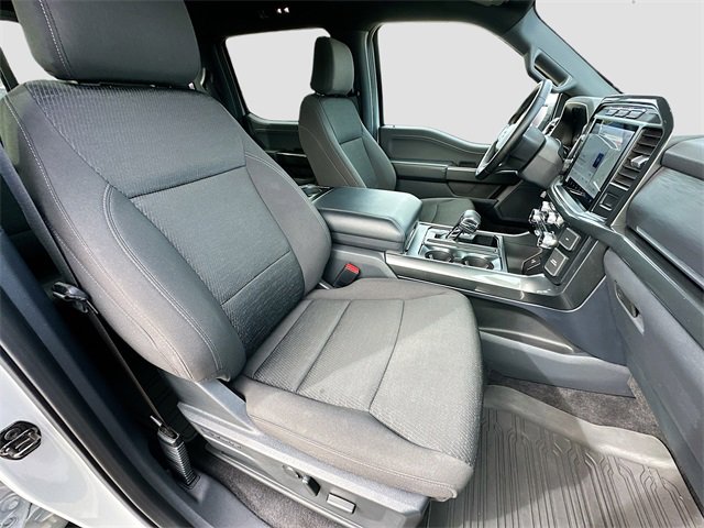 Used 2023 Ford F150 XLT w/ Equipment Group 302A High image 28