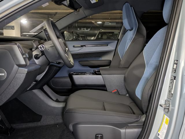 New 2026 Volvo EX30 Plus w/ Climate Package AWD/4WD image 13