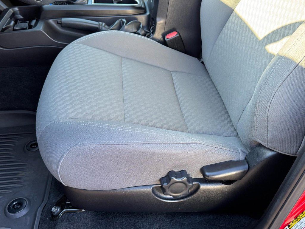 Used 2023 Toyota Tacoma 2WD Double Cab image 23