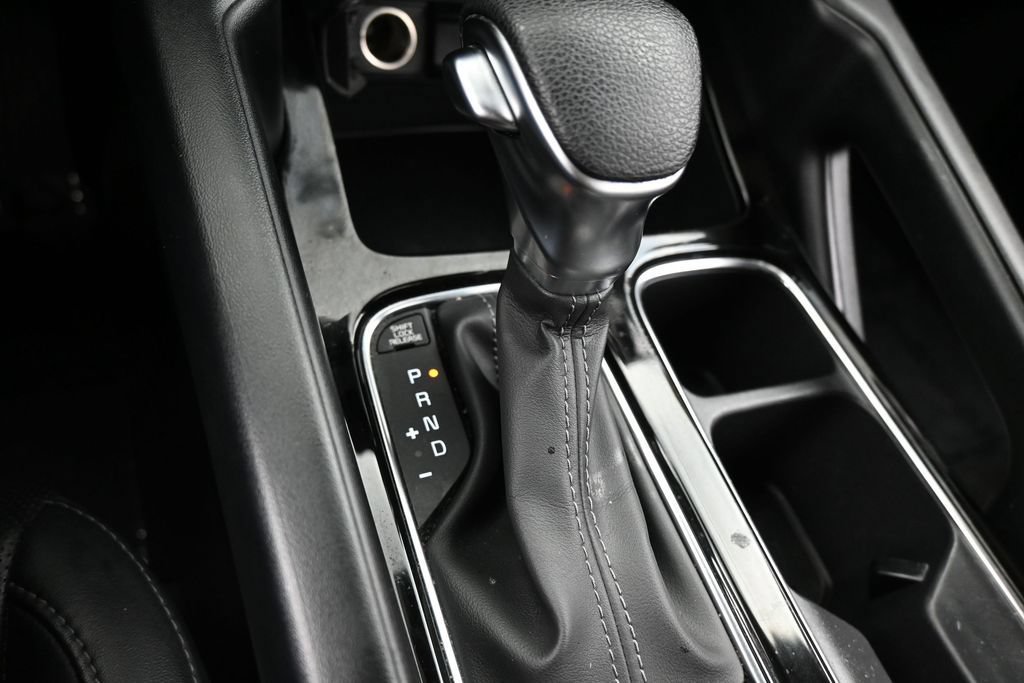 Used 2022 Kia Telluride LX FWD image 29