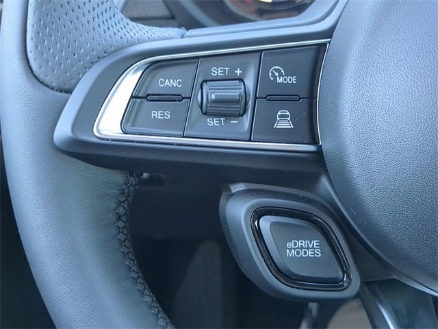 New 2024 Dodge Hornet R/T image 20