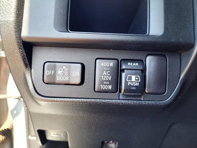 Used 2017 Toyota Tacoma TRD Pro AWD/4WD image 14