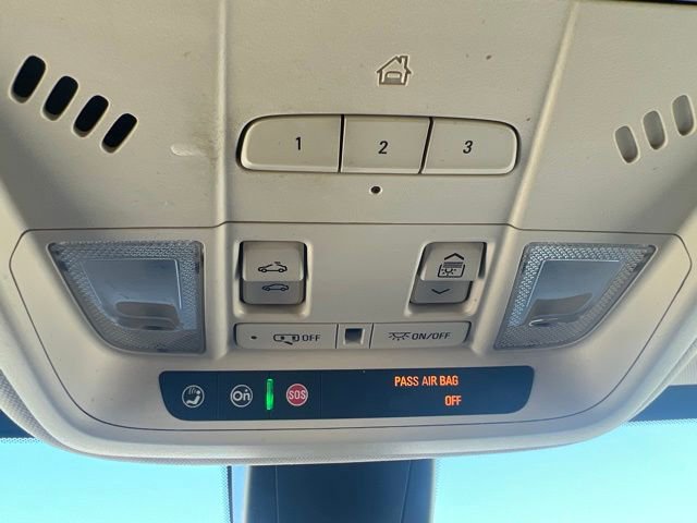 Used 2019 Cadillac XT5 Luxury image 31