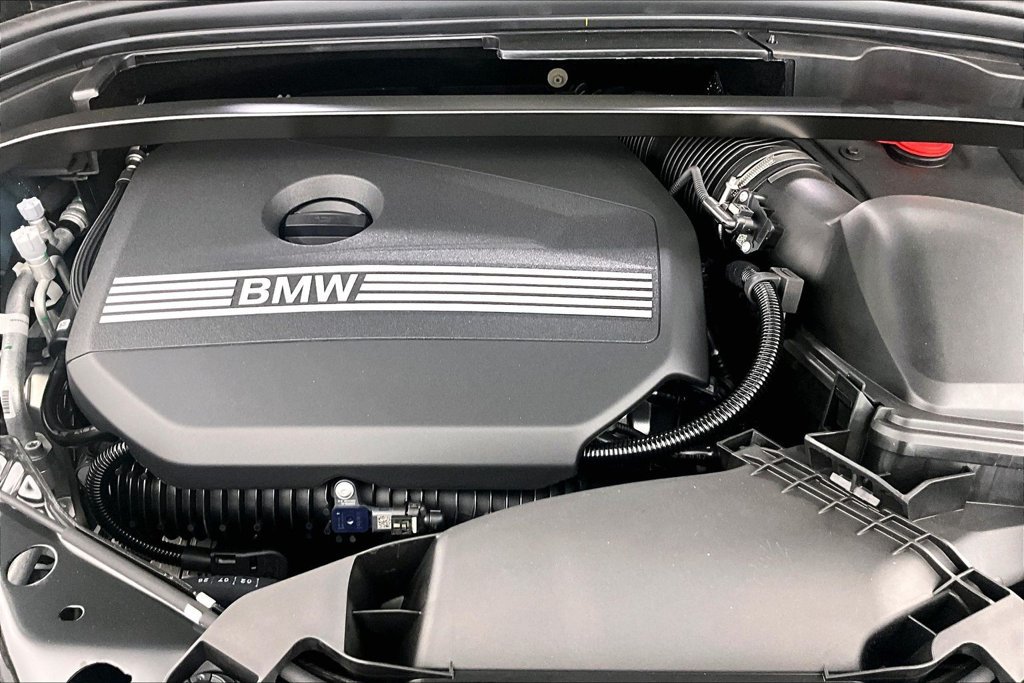 New 2027 BMW X1 xDrive28i AWD/4WD image 26
