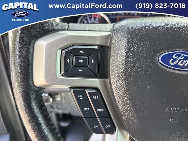 Certified 2022 Ford F250 Lariat w/ Tremor Off-Road Package AWD/4WD image 22