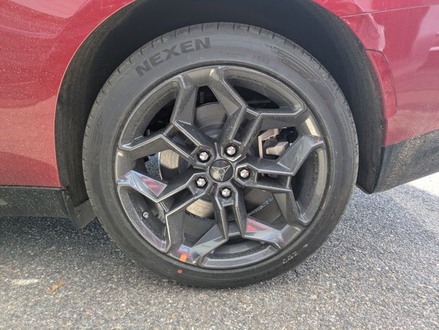 New 2026 Dodge Charger R/T w/ Blacktop Package AWD/4WD image 16