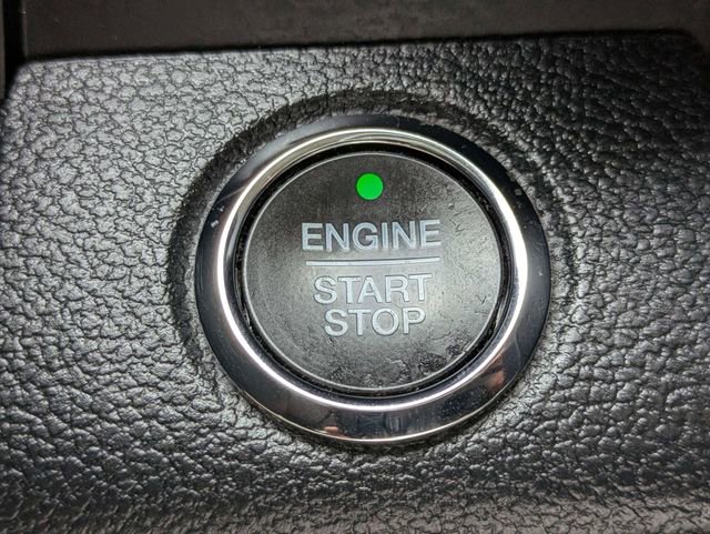 Certified 2019 Ford Expedition Platinum image 29