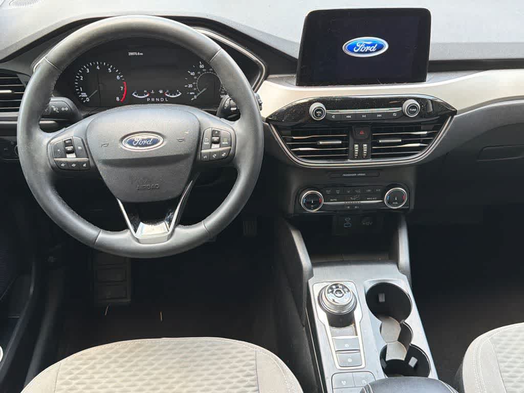 Used 2022 Ford Escape SE w/ Convenience Package FWD image 13