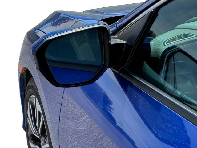 Used 2016 Honda Civic EX-T image 10