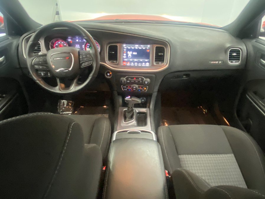 Used 2021 Dodge Charger Scat Pack w/ Driver Convenience Group image 28