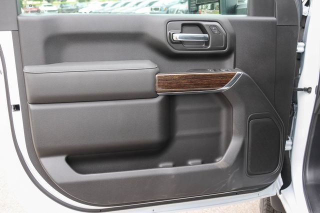 New 2026 GMC Sierra 3500 SLE AWD/4WD image 12