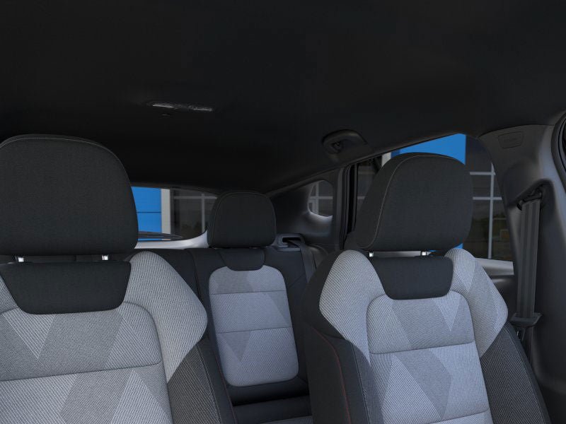 New 2025 Chevrolet Trax RS w/ Driver Confidence Package FWD image 24