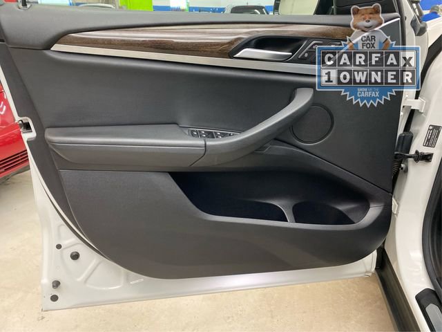 Used 2019 BMW X3 xDrive30i w/ Convenience Package image 25