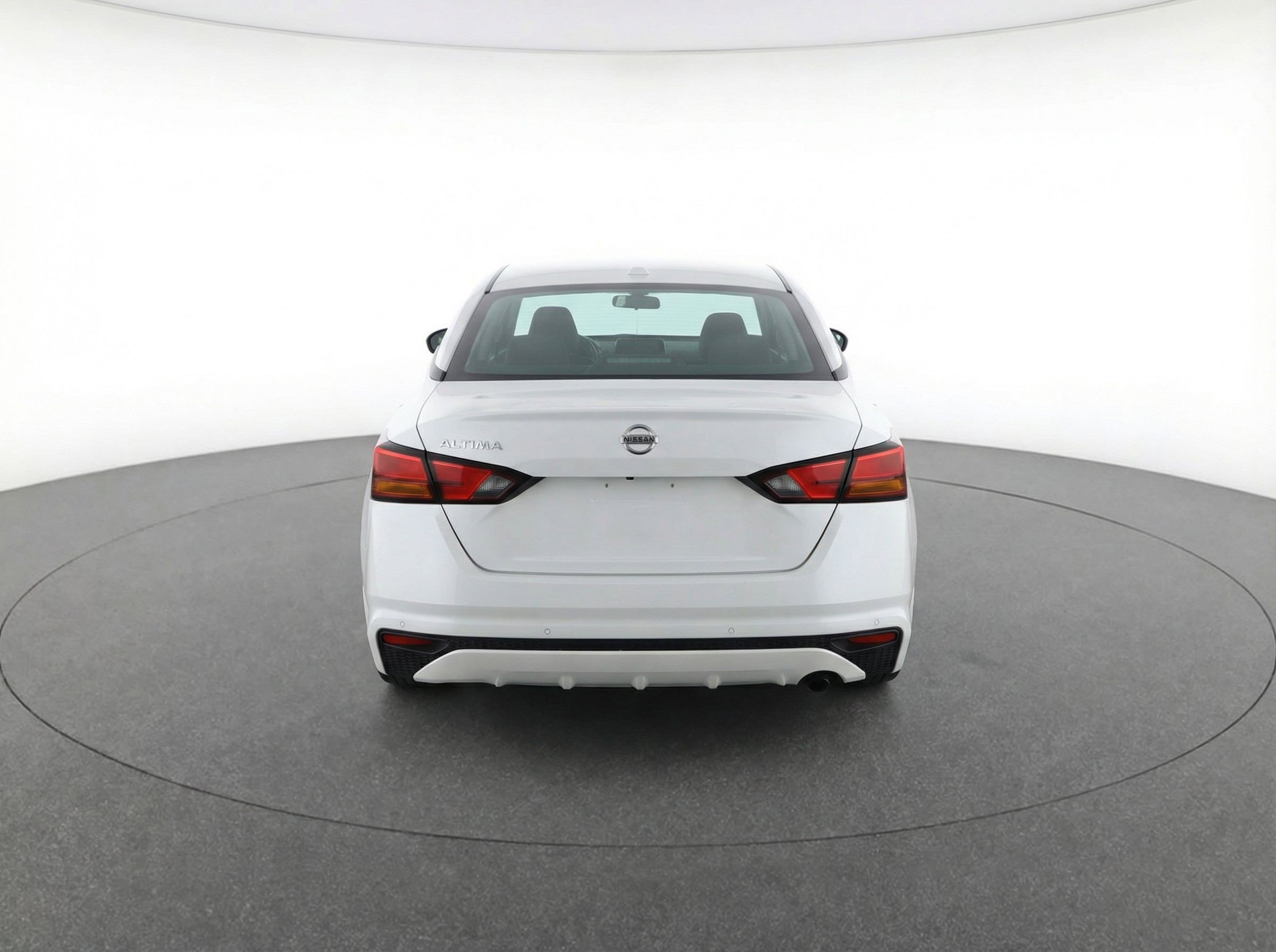 Used 2023 Nissan Altima 2.5 S image 7