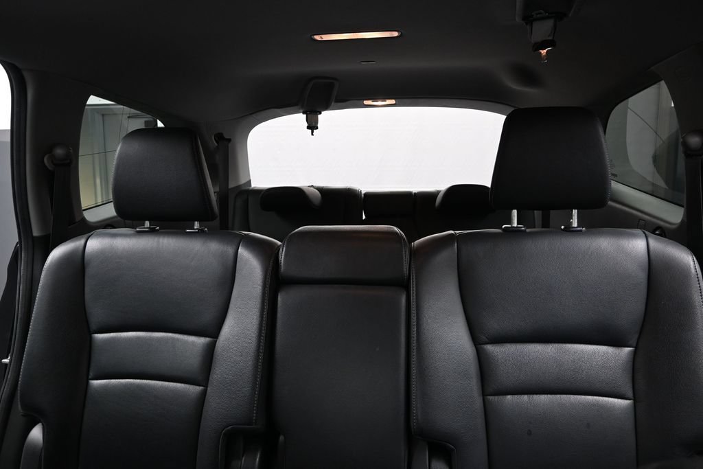 Used 2016 Honda Pilot EX-L image 18