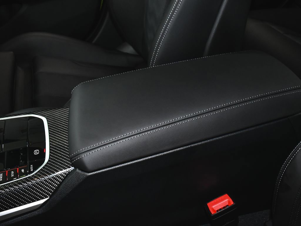 Used 2026 BMW M3 Competition AWD/4WD image 54