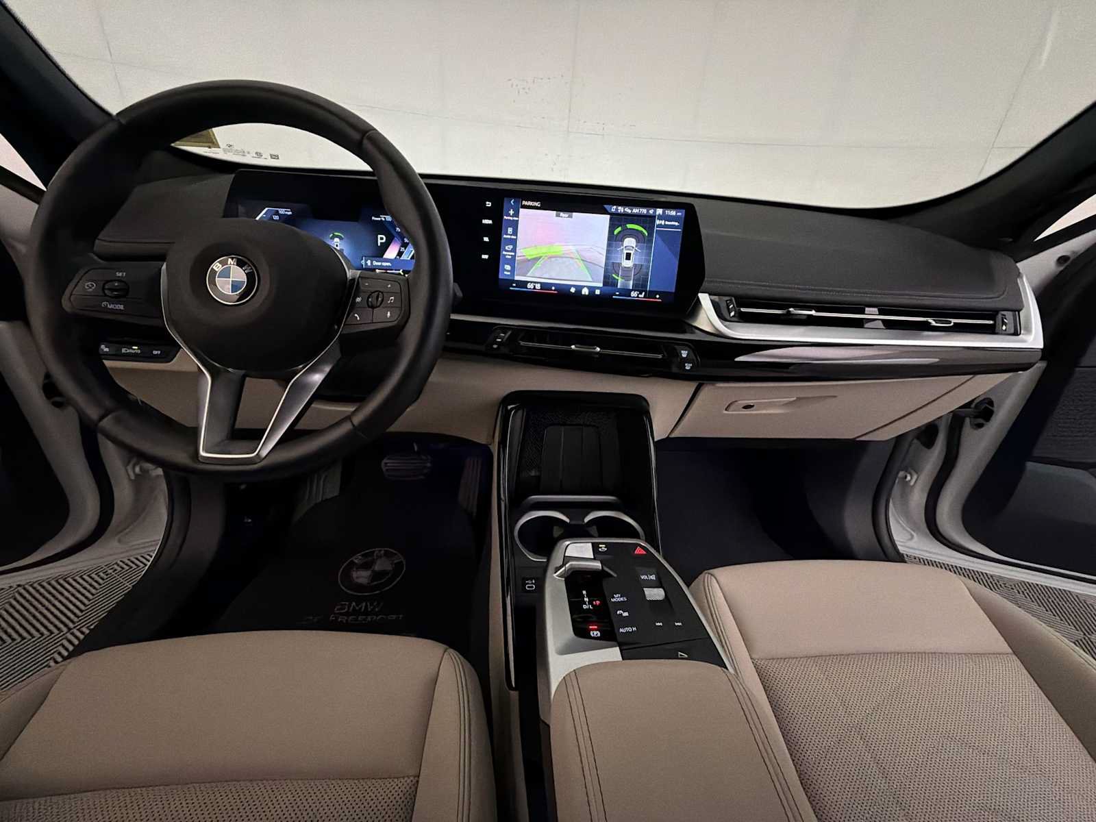 Used 2024 BMW X1 xDrive28i w/ Convenience Package AWD/4WD image 17