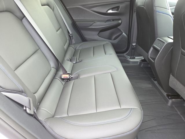 New 2025 Buick Envista Sport Touring w/ Convenience I Package image 26