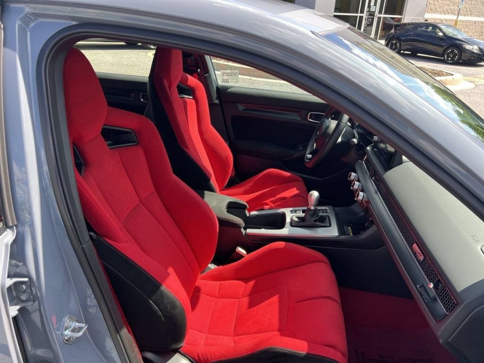 Used 2025 Honda Civic Type R image 25